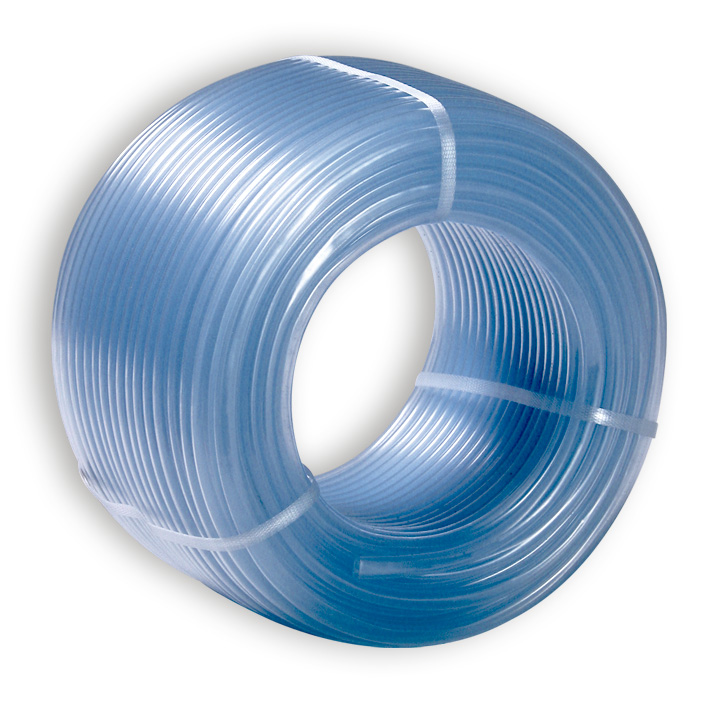 MANGUERA DE NIVEL 5/16" ROLLO 100 MTS