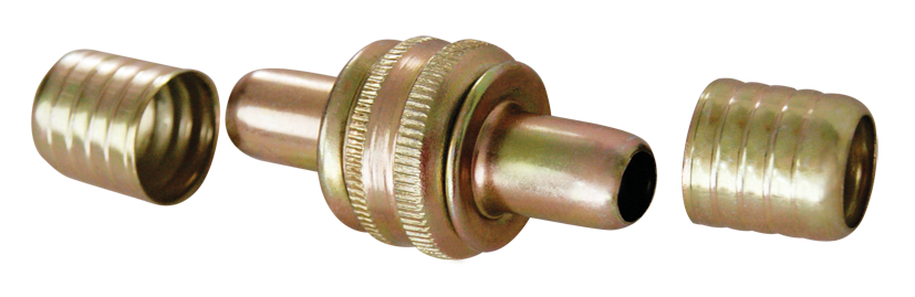 CONEXIÓN INDUSTRIAL 1 CASQUILLO 1/2" (13 MM)