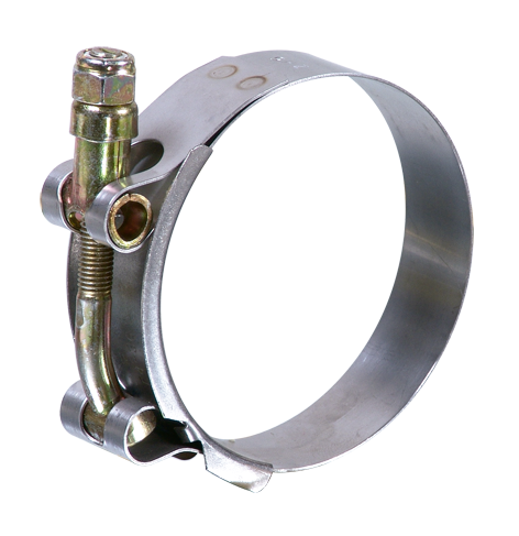 ABRAZADERA T.BOLT S-700 #109