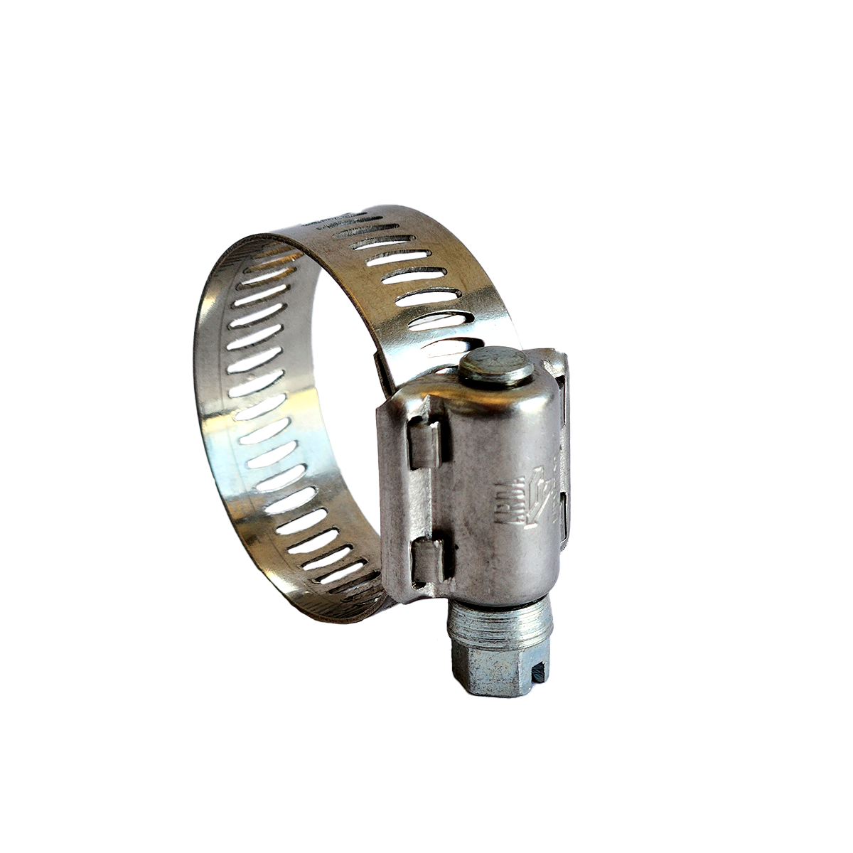 ABRAZADERA ACERO INOXIDABLE M-40
