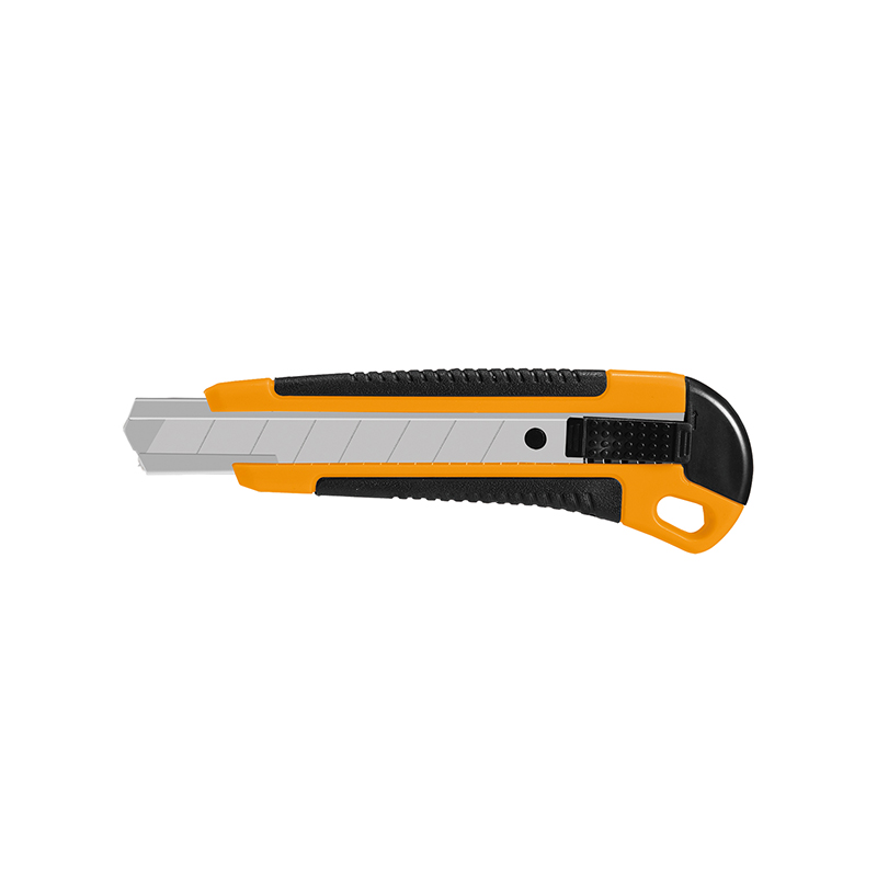 CUCHILLO DE HOJA DESPRENDIBLE (CÚTER)