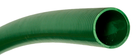 MANGUERA DE SUCCIÓN 2" ROLLO 30 MTS