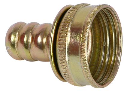 CONEXIÓN HEMBRA SIN GARRA 1/2" (13 MM)